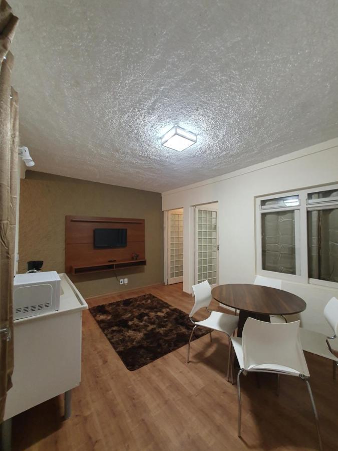 Villa Ida Acomodacoes, Suites Aconchegantes E Charmosas No Centro Serra Negra  Eksteriør billede