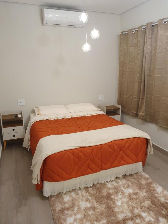 Villa Ida Acomodacoes, Suites Aconchegantes E Charmosas No Centro Serra Negra  Værelse billede