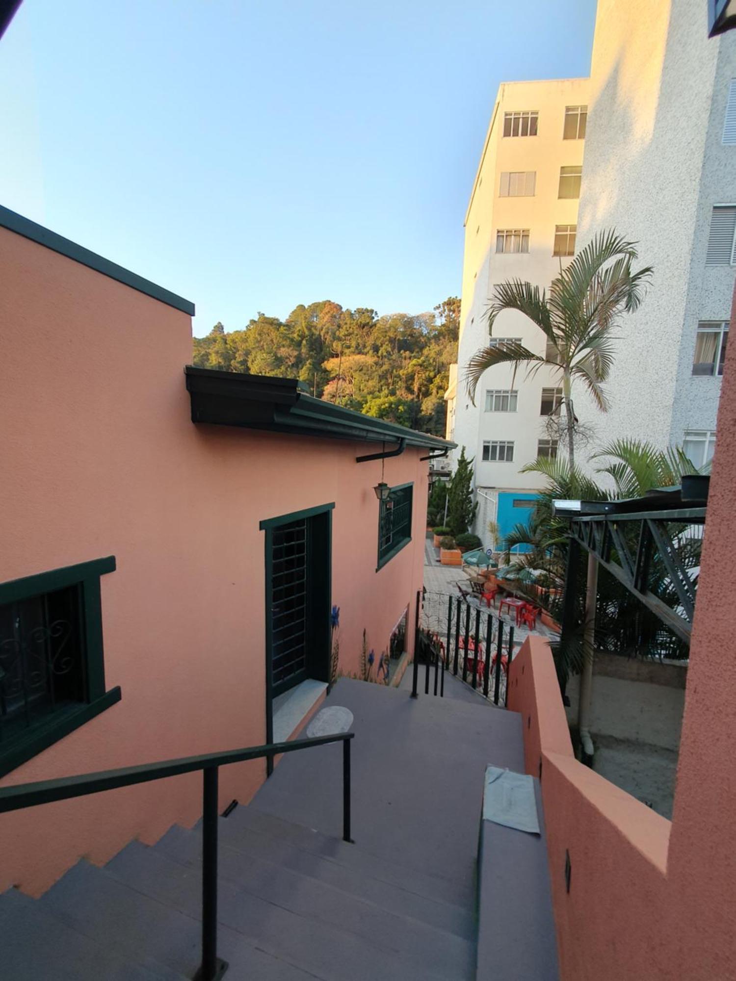 Villa Ida Acomodacoes, Suites Aconchegantes E Charmosas No Centro Serra Negra  Værelse billede